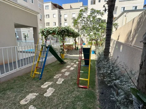 Alugar Apartamento / Padr&atilde;o em S&atilde;o Jos&eacute; do Rio Preto R$ 1.400,00 - Foto 36