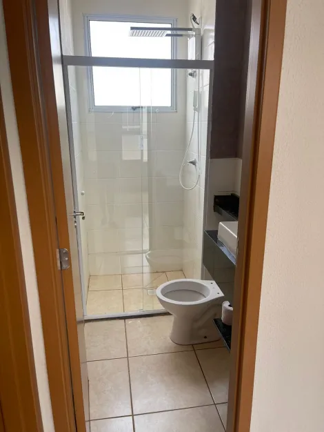 Alugar Apartamento / Padr&atilde;o em S&atilde;o Jos&eacute; do Rio Preto R$ 1.100,00 - Foto 6