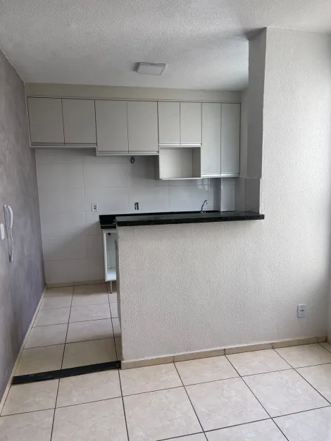 Alugar Apartamento / Padr&atilde;o em S&atilde;o Jos&eacute; do Rio Preto. apenas R$ 1.100,00