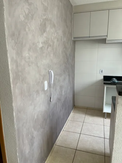 Alugar Apartamento / Padr&atilde;o em S&atilde;o Jos&eacute; do Rio Preto R$ 1.100,00 - Foto 8
