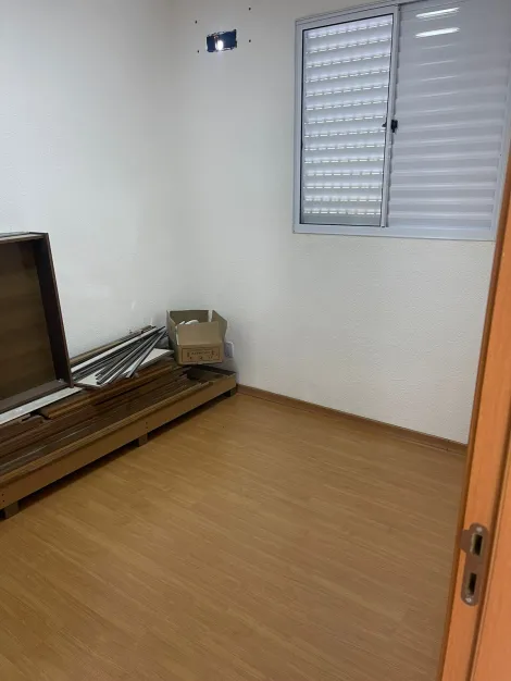 Alugar Apartamento / Padr&atilde;o em S&atilde;o Jos&eacute; do Rio Preto R$ 1.100,00 - Foto 9