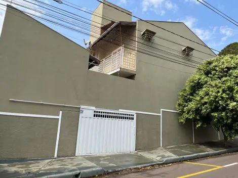 Casa / Padr&atilde;o em Jos&eacute; Bonif&aacute;cio 