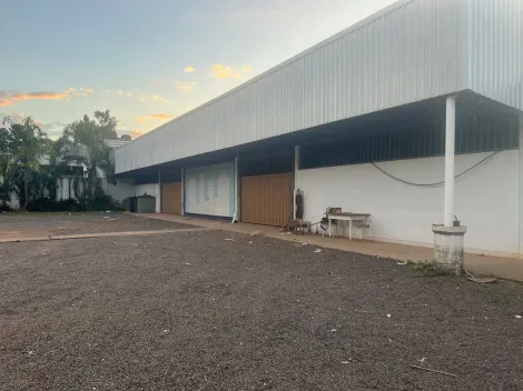 Comercial / Sal&atilde;o em S&atilde;o Jos&eacute; do Rio Preto 