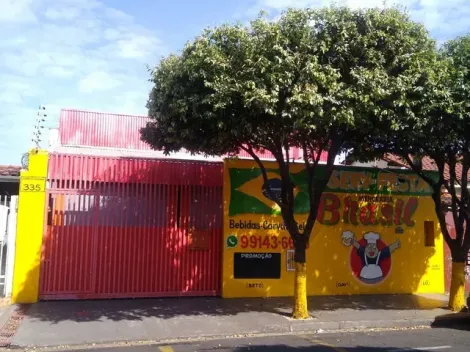 Comercial / Sal&atilde;o em S&atilde;o Jos&eacute; do Rio Preto 