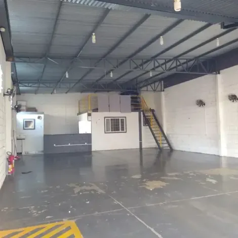 Alugar Comercial / Sal&atilde;o em S&atilde;o Jos&eacute; do Rio Preto R$ 1.700,00 - Foto 2