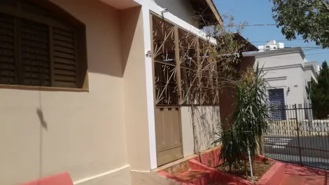 Alugar Casa / Padr&atilde;o em S&atilde;o Jos&eacute; do Rio Preto. apenas R$ 1.200,00