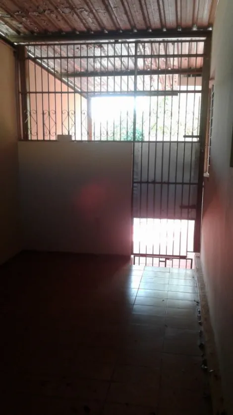 Alugar Casa / Padr&atilde;o em S&atilde;o Jos&eacute; do Rio Preto R$ 1.200,00 - Foto 19