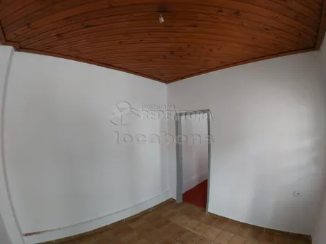 Alugar Casa / Padr&atilde;o em S&atilde;o Jos&eacute; do Rio Preto R$ 1.200,00 - Foto 26