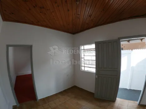 Alugar Casa / Padr&atilde;o em S&atilde;o Jos&eacute; do Rio Preto R$ 1.200,00 - Foto 27