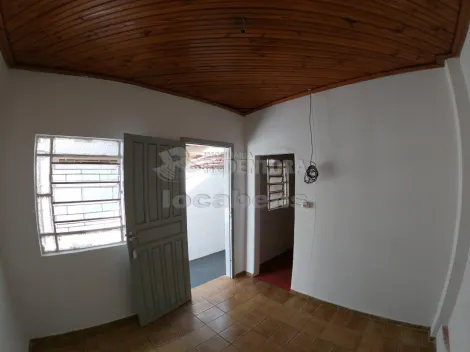 Alugar Casa / Padr&atilde;o em S&atilde;o Jos&eacute; do Rio Preto R$ 1.200,00 - Foto 28