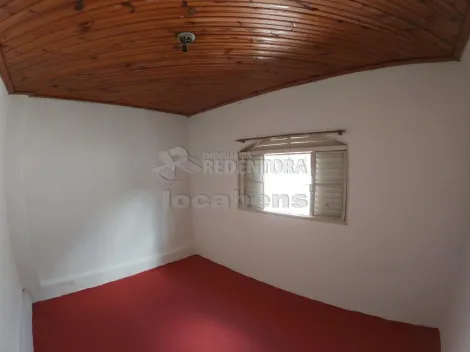 Alugar Casa / Padr&atilde;o em S&atilde;o Jos&eacute; do Rio Preto R$ 1.200,00 - Foto 29