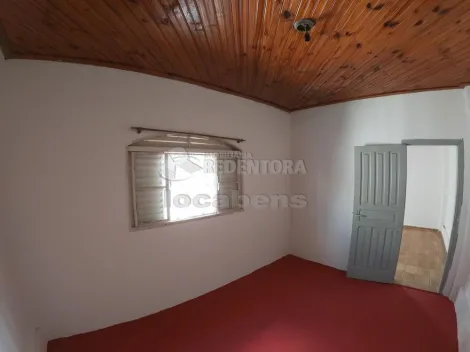 Alugar Casa / Padr&atilde;o em S&atilde;o Jos&eacute; do Rio Preto R$ 1.200,00 - Foto 30