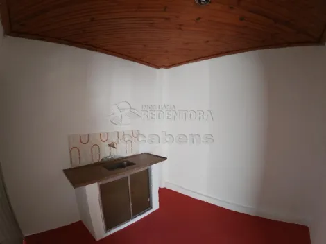 Alugar Casa / Padr&atilde;o em S&atilde;o Jos&eacute; do Rio Preto R$ 1.200,00 - Foto 32