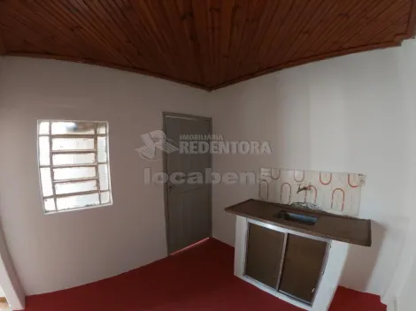Alugar Casa / Padr&atilde;o em S&atilde;o Jos&eacute; do Rio Preto R$ 1.200,00 - Foto 33