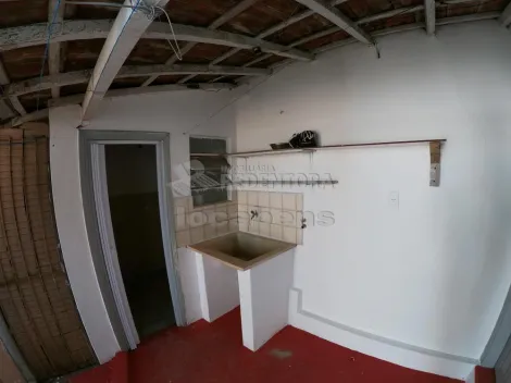 Alugar Casa / Padr&atilde;o em S&atilde;o Jos&eacute; do Rio Preto R$ 1.200,00 - Foto 35