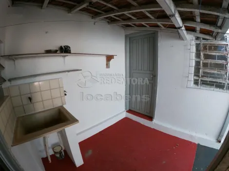 Alugar Casa / Padr&atilde;o em S&atilde;o Jos&eacute; do Rio Preto R$ 1.200,00 - Foto 36