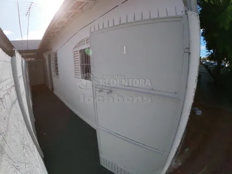 Alugar Casa / Padr&atilde;o em S&atilde;o Jos&eacute; do Rio Preto R$ 1.200,00 - Foto 39