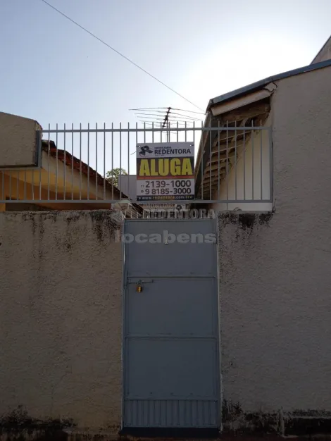 Alugar Casa / Padr&atilde;o em S&atilde;o Jos&eacute; do Rio Preto R$ 1.200,00 - Foto 40