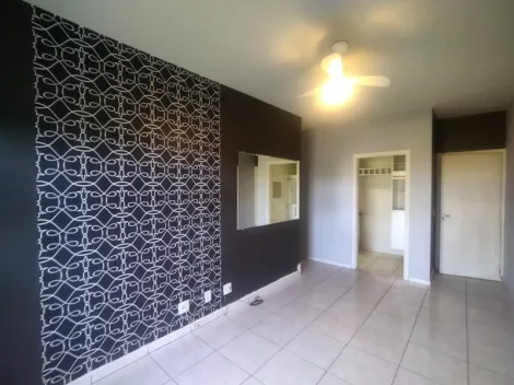 Alugar Apartamento / Padr&atilde;o em S&atilde;o Jos&eacute; do Rio Preto R$ 700,00 - Foto 2