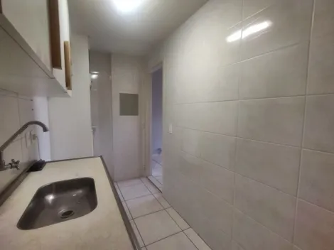 Alugar Apartamento / Padr&atilde;o em S&atilde;o Jos&eacute; do Rio Preto R$ 700,00 - Foto 7