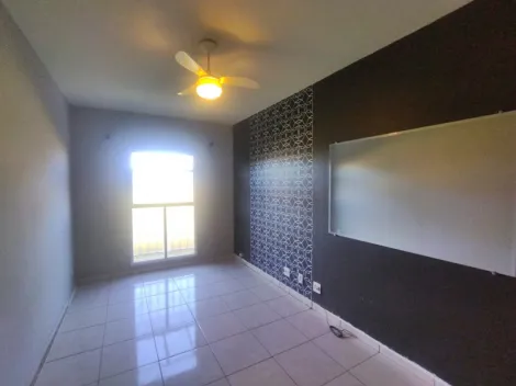 Alugar Apartamento / Padr&atilde;o em S&atilde;o Jos&eacute; do Rio Preto R$ 700,00 - Foto 3