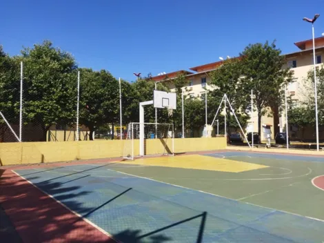 Alugar Apartamento / Padr&atilde;o em S&atilde;o Jos&eacute; do Rio Preto R$ 700,00 - Foto 17