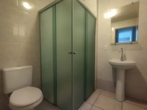 Alugar Apartamento / Padr&atilde;o em S&atilde;o Jos&eacute; do Rio Preto R$ 700,00 - Foto 12