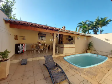 Comprar Casa / Padr&atilde;o em S&atilde;o Jos&eacute; do Rio Preto R$ 600.000,00 - Foto 17