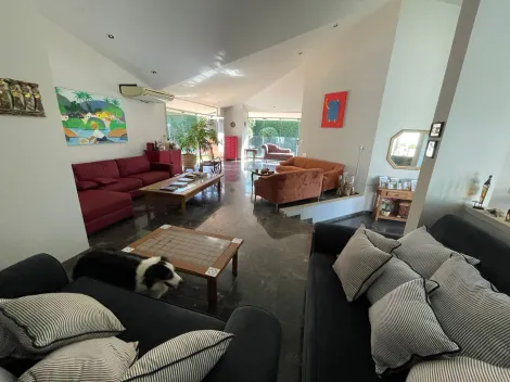 Alugar Casa / Padr&atilde;o em S&atilde;o Jos&eacute; do Rio Preto R$ 9.500,00 - Foto 3