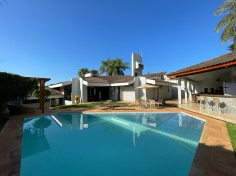 Alugar Casa / Padr&atilde;o em S&atilde;o Jos&eacute; do Rio Preto. apenas R$ 9.500,00