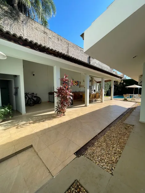 Alugar Casa / Padr&atilde;o em S&atilde;o Jos&eacute; do Rio Preto R$ 9.500,00 - Foto 15