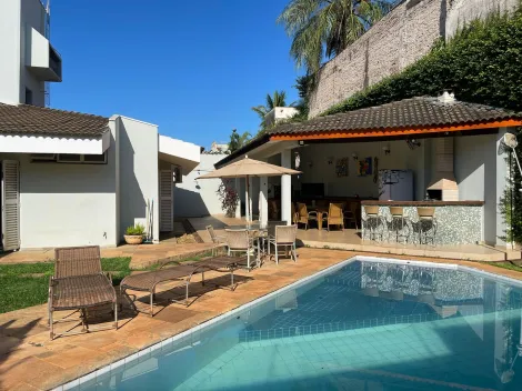 Alugar Casa / Padr&atilde;o em S&atilde;o Jos&eacute; do Rio Preto R$ 9.500,00 - Foto 16
