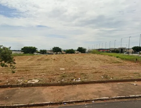Terreno / Padr&atilde;o em S&atilde;o Jos&eacute; do Rio Preto 