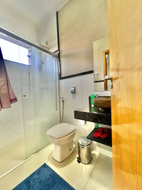 Comprar Casa / Condom&iacute;nio em S&atilde;o Jos&eacute; do Rio Preto R$ 1.800.000,00 - Foto 14