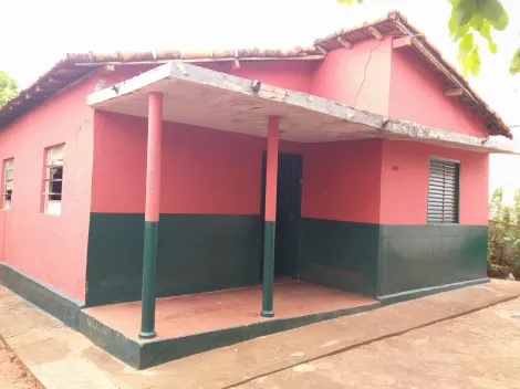 Alugar Casa / Padr&atilde;o em S&atilde;o Jos&eacute; do Rio Preto. apenas R$ 320.000,00