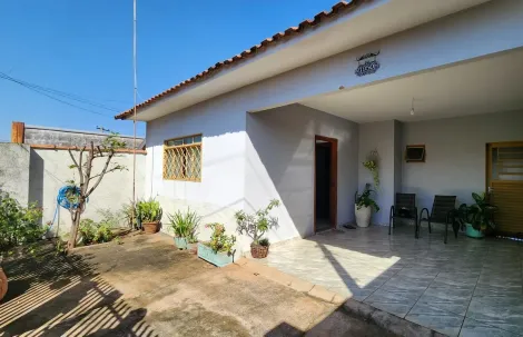 Alugar Casa / Padr&atilde;o em S&atilde;o Jos&eacute; do Rio Preto. apenas R$ 500.000,00