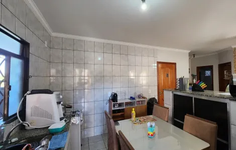 Comprar Casa / Padr&atilde;o em S&atilde;o Jos&eacute; do Rio Preto R$ 500.000,00 - Foto 11