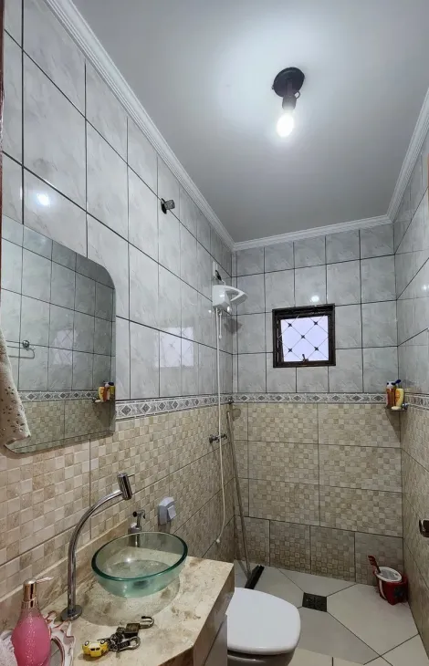Comprar Casa / Padr&atilde;o em S&atilde;o Jos&eacute; do Rio Preto R$ 500.000,00 - Foto 15
