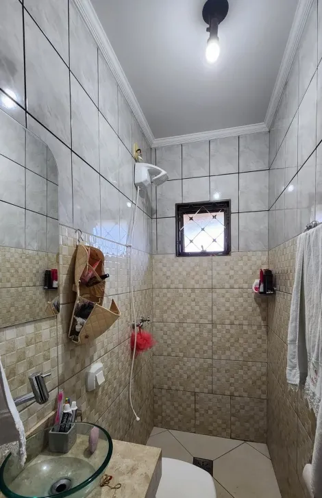 Comprar Casa / Padr&atilde;o em S&atilde;o Jos&eacute; do Rio Preto R$ 500.000,00 - Foto 17