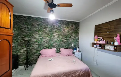 Comprar Casa / Padr&atilde;o em S&atilde;o Jos&eacute; do Rio Preto R$ 500.000,00 - Foto 19