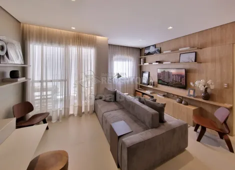 Comprar Apartamento / Padr&atilde;o em S&atilde;o Jos&eacute; do Rio Preto R$ 800.000,00 - Foto 3