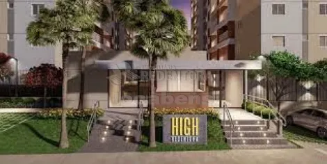 Alugar Apartamento / Padr&atilde;o em S&atilde;o Jos&eacute; do Rio Preto. apenas R$ 800.000,00
