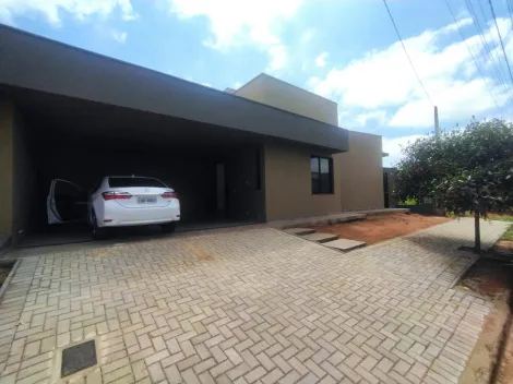 Casa / Condom&iacute;nio em Bady Bassitt 