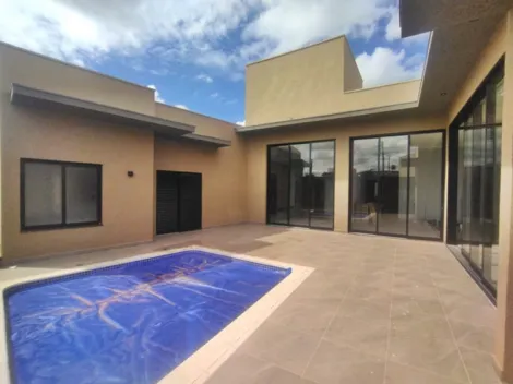 Alugar Casa / Condom&iacute;nio em Bady Bassitt R$ 7.000,00 - Foto 3