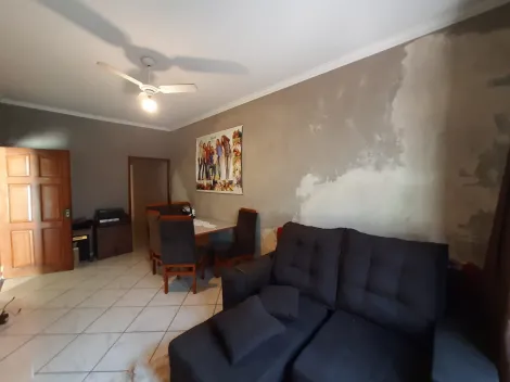 Alugar Casa / Padr&atilde;o em S&atilde;o Jos&eacute; do Rio Preto R$ 900,00 - Foto 4