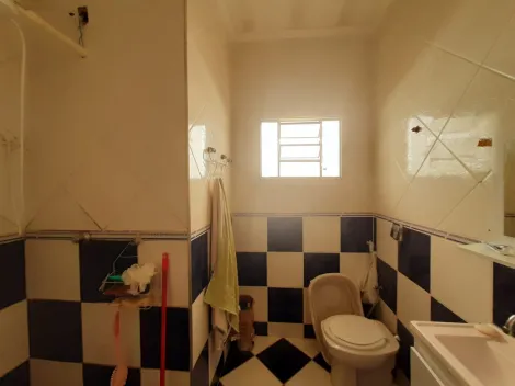 Alugar Casa / Padr&atilde;o em S&atilde;o Jos&eacute; do Rio Preto R$ 900,00 - Foto 8