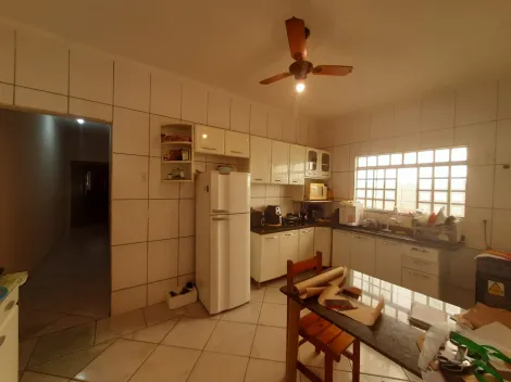 Alugar Casa / Padr&atilde;o em S&atilde;o Jos&eacute; do Rio Preto R$ 900,00 - Foto 10