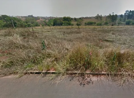 Terreno / Padr&atilde;o em Bady Bassitt 