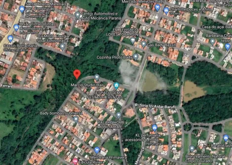 Comprar Terreno / Padr&atilde;o em Bady Bassitt R$ 90.000,00 - Foto 2