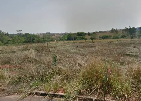 Terreno / Padr&atilde;o em Bady Bassitt 